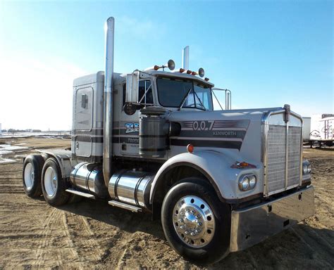 com always has the largest selection of New Or Used Commercial Trucks for sale anywhere. . Kenworth w900a for sale facebook